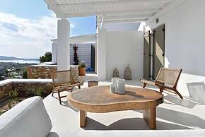 Ciel Villas Paros