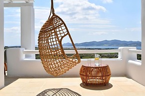Ciel Villas Paros