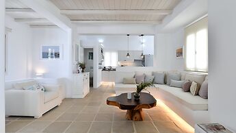 Ciel Villas Paros
