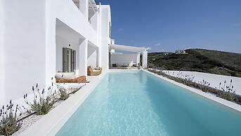 Ciel Villas Paros