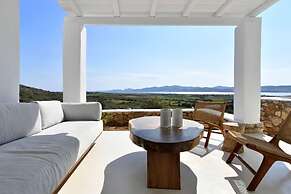 Ciel Villas Paros