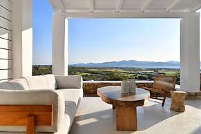 Ciel Villas Paros