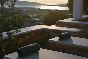 Ciel Villas Paros