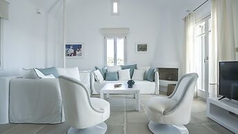 Ciel Villas Paros