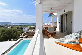 Ciel Villas Paros