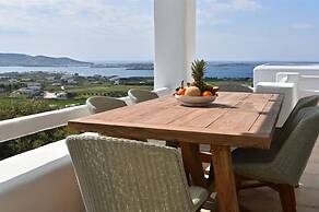 Ciel Villas Paros
