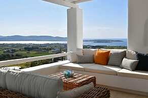 Ciel Villas Paros