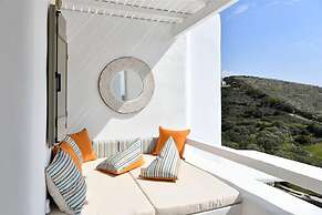 Ciel Villas Paros