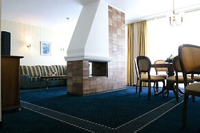 Imperial Hotel & SPA