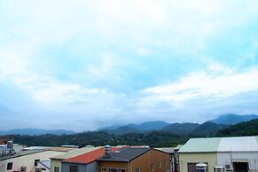 TungShiang