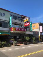 TungShiang