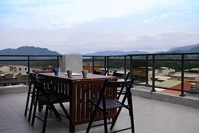 TungShiang