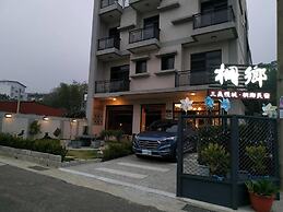 TungShiang