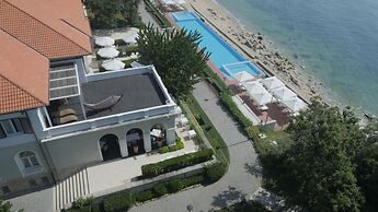 HVD Boutique Hotel Oasis