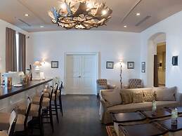 HVD Boutique Hotel Oasis