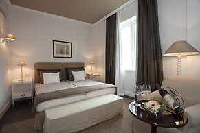 HVD Boutique Hotel Oasis