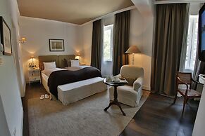 HVD Boutique Hotel Oasis