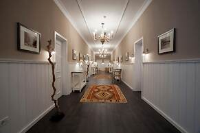 HVD Boutique Hotel Oasis
