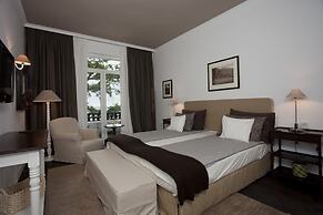 HVD Boutique Hotel Oasis