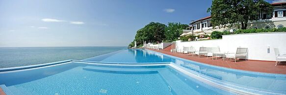 HVD Boutique Hotel Oasis