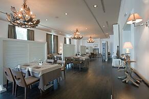 HVD Boutique Hotel Oasis