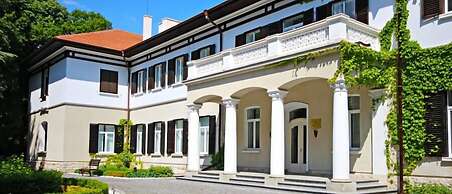 HVD Boutique Hotel Oasis