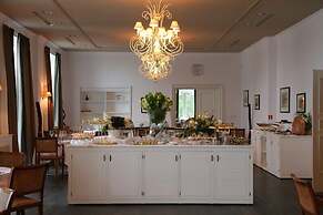 HVD Boutique Hotel Oasis