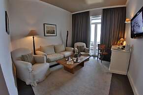 HVD Boutique Hotel Oasis