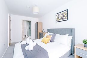 Hilltop Serviced Apartments - Northern Quarter