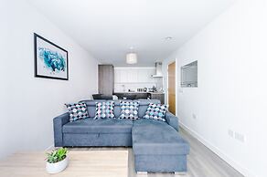 Hilltop Serviced Apartments - Northern Quarter