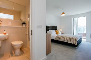 Hilltop Serviced Apartments - Northern Quarter