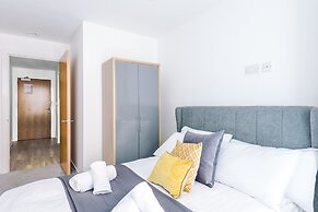 Hilltop Serviced Apartments - Northern Quarter