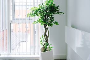 Hilltop Serviced Apartments - Northern Quarter