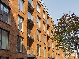 Hilltop Serviced Apartments - Northern Quarter