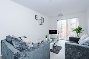 Hilltop Serviced Apartments - Northern Quarter