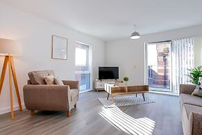 Hilltop Serviced Apartments - Northern Quarter
