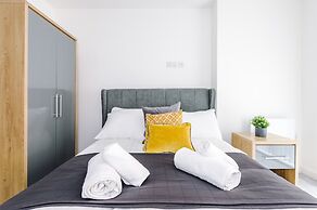 Hilltop Serviced Apartments - Northern Quarter