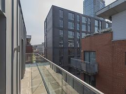 Hilltop Serviced Apartments - Northern Quarter