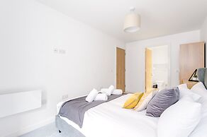 Hilltop Serviced Apartments - Northern Quarter