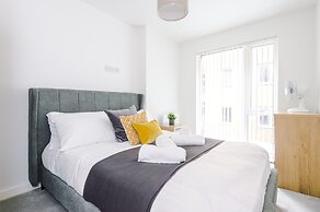Hilltop Serviced Apartments - Northern Quarter