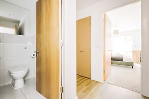 Hilltop Serviced Apartments - Northern Quarter