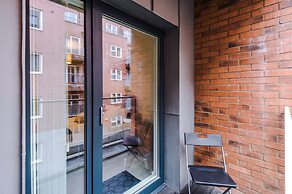 Hilltop Serviced Apartments - Northern Quarter