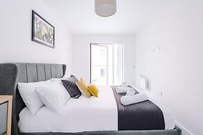 Hilltop Serviced Apartments - Northern Quarter