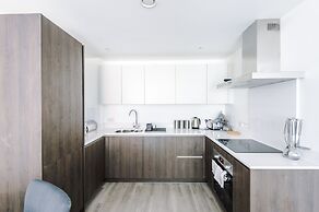 Hilltop Serviced Apartments - Northern Quarter