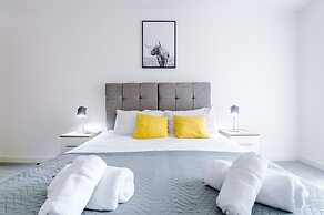 Hilltop Serviced Apartments - Northern Quarter