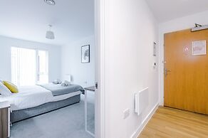 Hilltop Serviced Apartments - Northern Quarter