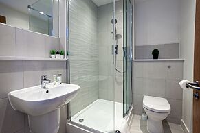 Hilltop Serviced Apartments - Northern Quarter