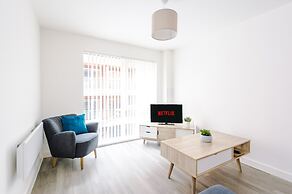 Hilltop Serviced Apartments - Northern Quarter