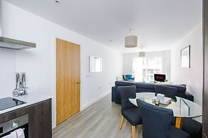 Hilltop Serviced Apartments - Northern Quarter