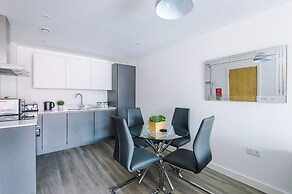 Hilltop Serviced Apartments - Northern Quarter